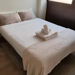 Un Espacio Diferente En Triana. Apartman Sevilla