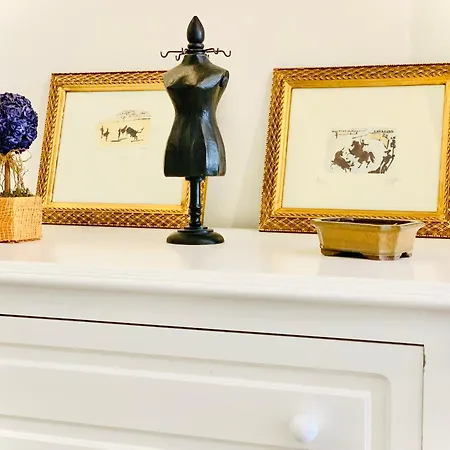 Apartamento Un Espacio Diferente En Triana.