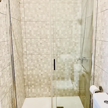 Apartment Un Espacio Diferente En Triana. *