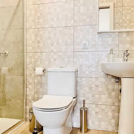 Apartamento Un Espacio Diferente En Triana.