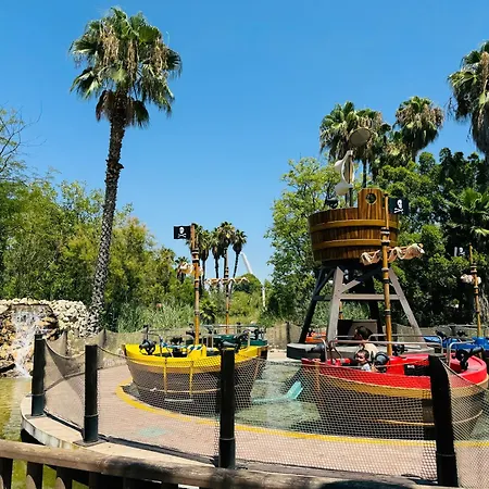 Un Espacio Diferente En Triana. Sevilha