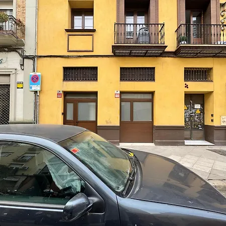 Apartamento Un Espacio Diferente En Triana. *